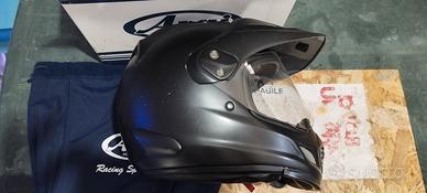 Casco ARAI TOUR X3