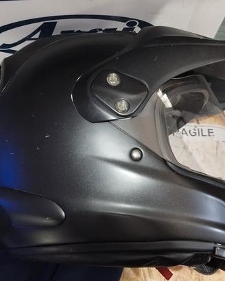 Casco ARAI TOUR X3