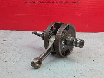 ALBERO MOTORE HONDA CRF 250 2010 2013 CRE 2011 201
