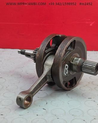 ALBERO MOTORE HONDA CRF 250 2010 2013 CRE 2011 201