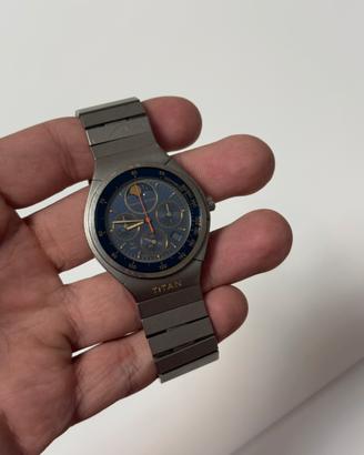 Orologio porsche design by iwc