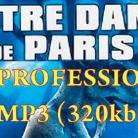 Basi Musical NOTRE DAME DE PARIS (Rimasterizzate)