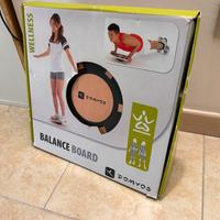 Balance board Domyos