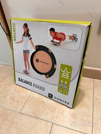 Balance board Domyos
