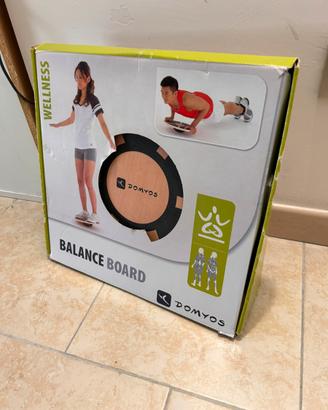 Balance board Domyos