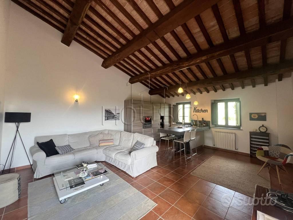 Appartamento – Umbertide, Perugia - Vista 4