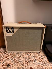 Amplificatore chitarra Victory V40 The Duchess