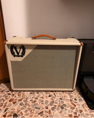 Amplificatore chitarra Victory V40 The Duchess