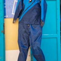 muta stagna dui san diego tls trilaminato nuova