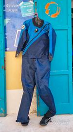 muta stagna dui san diego tls trilaminato nuova