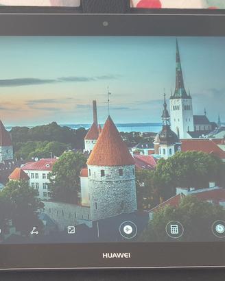 Tablet - HUAWEI MediaPad T3 10