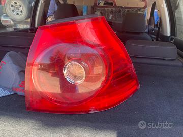 Golf 5