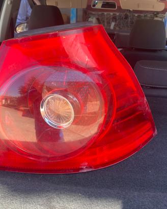 Golf 5