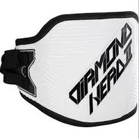 Trapezio kite Side On Diamond Head