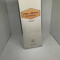 Profumo Givenchy donna Ange ou Demon