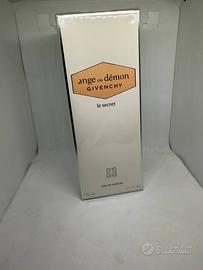Profumo Givenchy donna Ange ou Demon