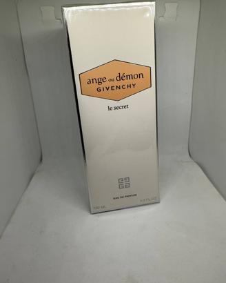 Profumo Givenchy donna Ange ou Demon