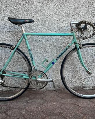 Bianchi corsa vintage