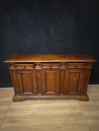 Credenza Rinascimentale '700