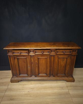 Credenza Rinascimentale '700