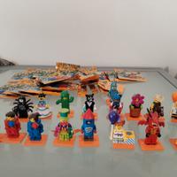 Lego 71021