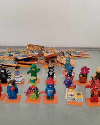 Lego 71021
