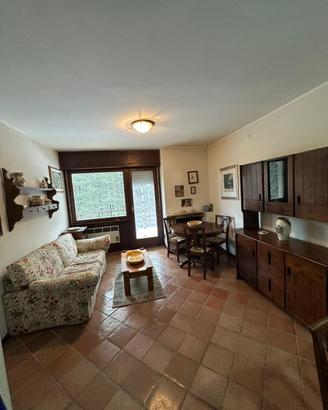 Casa nel verde della sila