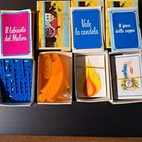 SORPRESINE VINTAGE ANNI 80 MULINO BIANCO