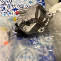 Pompa ad alta pressione e iniettori 0445010507