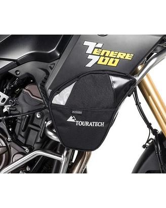 BORSA SX PARACARENA TOURATECH TENERE 700