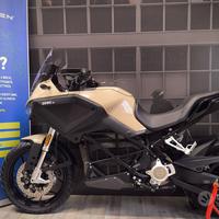 DS 14.4+ ZeroMotorcycles