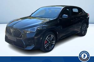 BMW X2 sDrive 20d M Sport Pro