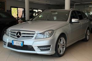 Mercedes-Benz C 220 NB. descrizione