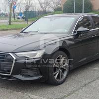 AUDI A6 40 2.0 TDI S tronic Business Plus