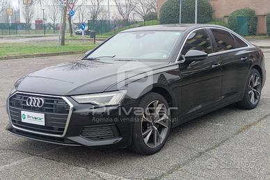 AUDI A6 40 2.0 TDI S tronic Business Plus