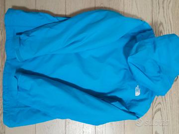 Giacca impermeabile da sci  the NorthFace donna 