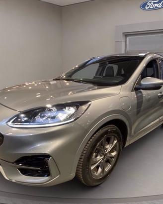 FORD Kuga 2.5 phev ST-Line X 2wd 225cv cvt