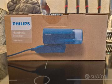 Philips Handheld Steamer 3000 Series - NUOVO
