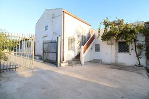 CASA INDIPENDENTE A TRAPANI