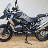 BMW R 1200 GS 2011