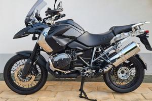 BMW R 1200 GS 2011