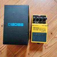 Boss OBD-3