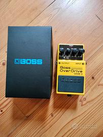 Boss OBD-3