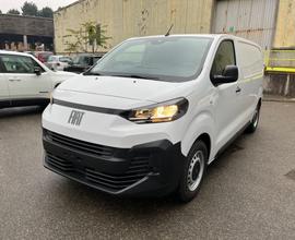 FIAT Scudo 1.5 BlueHDi 120CV S&S L2