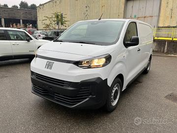 FIAT Scudo 1.5 BlueHDi 120CV S&S L2