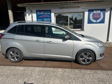 FORD C-Max 1.5 TDCi 120CV Powershift Start&Stop