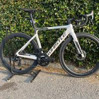 Whistle Vaero2R Super Record 13V Campagnolo