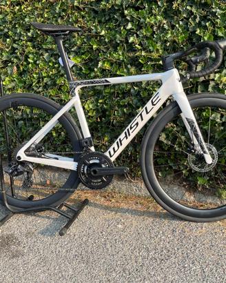 Whistle Vaero2R Super Record 13V Campagnolo