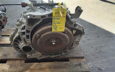 CAMBIO AUTOMATICO MAZDA 3 Serie F0YK03000 PE Benzi