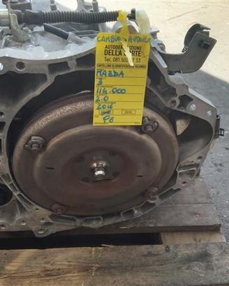 CAMBIO AUTOMATICO MAZDA 3 Serie F0YK03000 PE Benzi